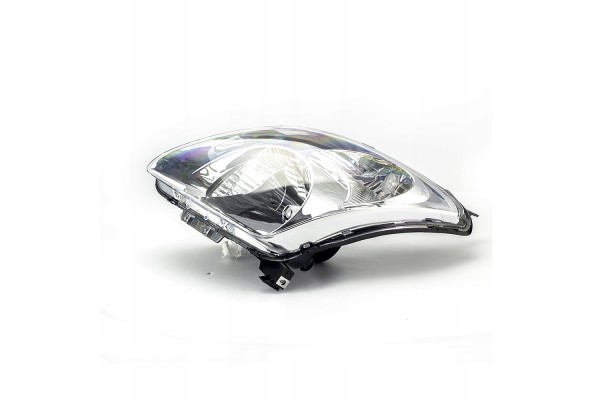 Juego de Faros Suzuki Swift Iii (MZ, EZ) - Izquierdo y Derecho usado 6