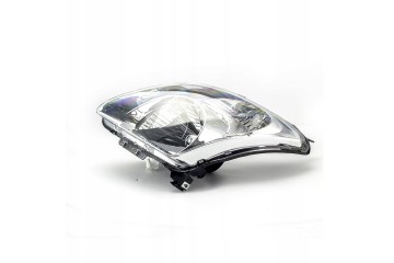 HEADLIGHTS SUZUKI SWIFT III 3 MZ EZ LEFT RIGHT SET Car type 4x4 SUV buses undefined trucks cargo vans RVs passenger cars