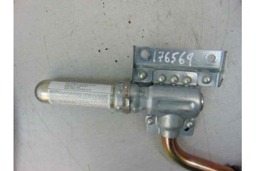 85826715807P AIRBAG CORTINA DELANTERO DERECHO BMW SERIE X5 (E53) 3.0d 2004 85826715807P 176569 BMW - 1