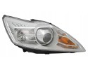 HEADLAMP 20 11965 05 2 TYC FORD FOCUS II