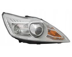 HEADLAMP 20 11965 05 2 TYC FORD FOCUS II