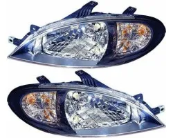 Juego de Faros Delanteros CHEVY LACETTI '05-