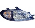 CHEVY LACETTI LAMP HEADLIGHTS 05 SET Packaging status original