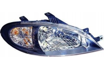 CHEVY LACETTI LAMP HEADLIGHTS 05 SET Packaging status original