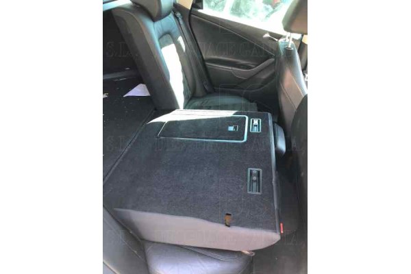 VOLKSWAGEN PASSAT VARIANT (3C5) Advance