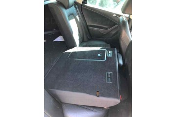 VOLKSWAGEN PASSAT VARIANT (3C5) Advance