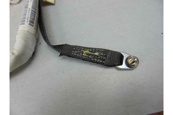 85826715807P AIRBAG CORTINA DELANTERO DERECHO BMW SERIE X5 (E53) 3.0d 2004 85826715807P 176569 BMW - 2