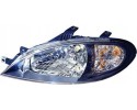 CHEVY LACETTI LAMP HEADLIGHTS 05 SET Installation side multipurpose