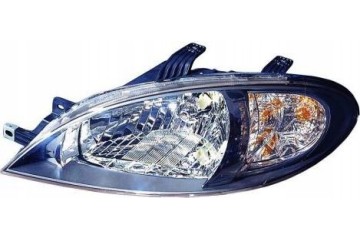 CHEVY LACETTI LAMP HEADLIGHTS 05 SET Installation side multipurpose