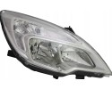 HEADLIGHT LAMP 20 12483 05 2 TYC OPEL