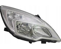 HEADLIGHT LAMP 20 12483 05 2 TYC OPEL