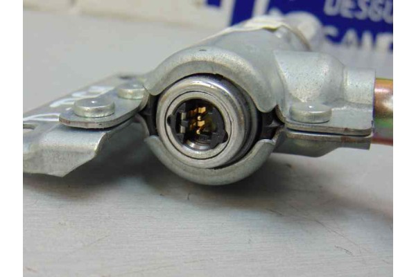 85826715807P AIRBAG CORTINA DELANTERO DERECHO BMW SERIE X5 (E53) 3.0d 2004 85826715807P 176569 BMW - 3