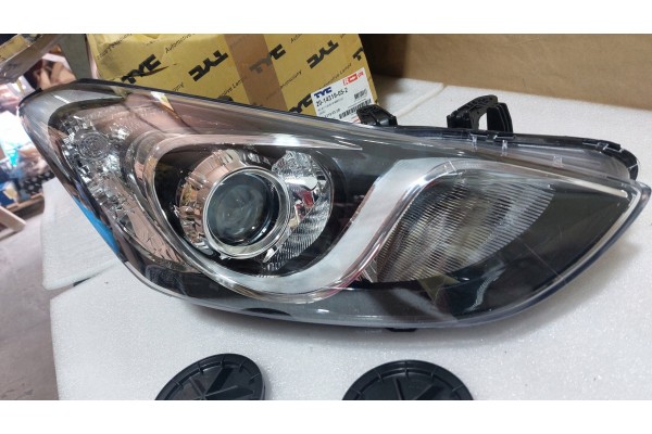 Reflector de Faro Tyc 20-14319-05-2 usado 2
