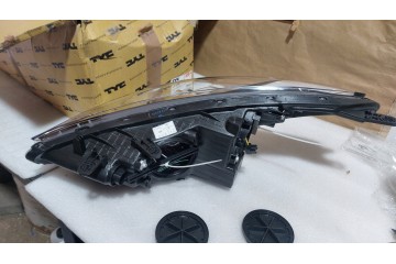 Headlamp headlight TYC 20 14319 05 2 Part manufacturer TYC