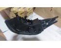 Headlamp headlight TYC 20 14319 05 2 Installation side right