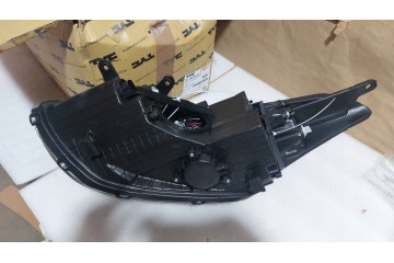 Headlamp headlight TYC 20 14319 05 2 Installation side right