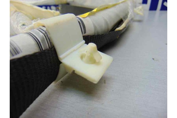 85826715807P AIRBAG CORTINA DELANTERO DERECHO BMW SERIE X5 (E53) 3.0d 2004 85826715807P 176569 BMW - 4