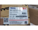 Headlamp headlight TYC 20 14319 05 2 Type of low beam headlights traditional halogen