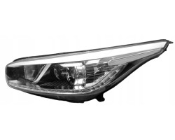 Headlamp TYC KIA CEE D EU 06 12 12 18 41C1093E