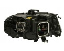 LAMP HEADLIGHTS AUDI A4 B8 07 10 DEPO SET BI XENON LED MOTORS Catalog number of the part 133710DEP 1337093DEP