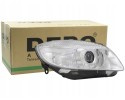 SKODA FABIA ROOMSTER 2007 10 HEADLIGHT RIGHT DEPO Part manufacturer Abakus