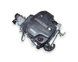 ENGINE 2 0 N20B20A TRANSMISSION 8HP45 CONTROL UNIT BMW F30 2012 REFURBISHED