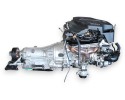 ENGINE 2 0 N20B20A TRANSMISSION 8HP45 CONTROL UNIT BMW F30 2012 REFURBISHED Catalog number of the part N20B20A 8HP45