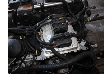 Unidad de Control de Transmisión 8HP45 Motor 2.0 N20B20A BMW F30 2012