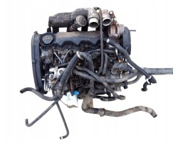 ENGINE COMPLETE DUCATO BOXER JUMPER 2 8 D TD 2 8TD 8140 63