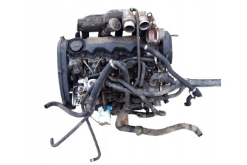 ENGINE COMPLETE DUCATO BOXER JUMPER 2 8 D TD 2 8TD 8140 63