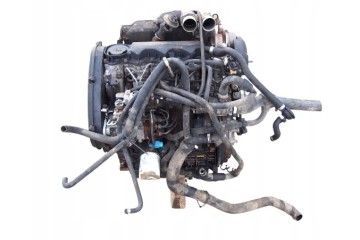 ENGINE COMPLETE DUCATO BOXER JUMPER 2 8 D TD 2 8TD 8140 63 Catalog number of the part SILNIK KOMPLETNY DUCATO BOXER JUMPER 2 8 D
