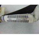 85826715807P AIRBAG CORTINA DELANTERO DERECHO BMW SERIE X5 (E53) 3.0d 2004 85826715807P 176569 BMW - 8