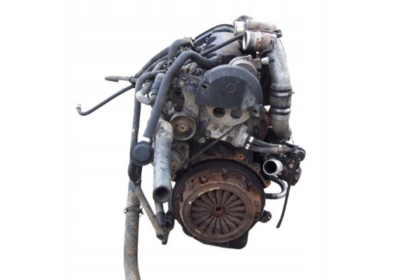 Motor completo para Ducato, Boxer, Jumper 2.8 D TD 8140.63 usado 5