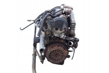 ENGINE COMPLETE DUCATO BOXER JUMPER 2 8 D TD 2 8TD 8140 63 Engine type diesel