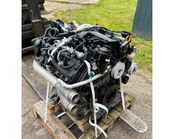 ENGINE COMPLETE AUDI Q7 PORSCHE 3 0 TDI CJG CJGA CRC CRCA