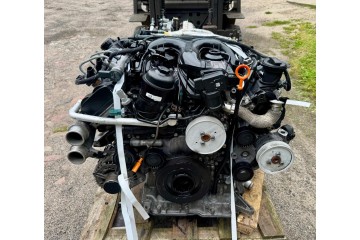 ENGINE COMPLETE AUDI Q7 PORSCHE 3 0 TDI CJG CJGA CRC CRCA Catalog number of the part CJG CJGA CRC CRCA