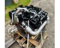 ENGINE COMPLETE AUDI Q7 PORSCHE 3 0 TDI CJG CJGA CRC CRCA Engine type diesel