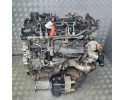 COMPLETE ENGINE KIA 2 2 CRDI D4HB MANUAL STATE BDB 85 THOUSAND MILES