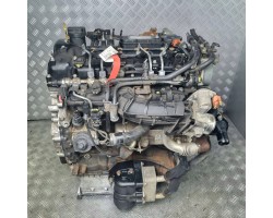 COMPLETE ENGINE KIA 2 2 CRDI D4HB MANUAL STATE BDB 85 THOUSAND MILES
