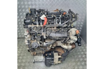 COMPLETE ENGINE KIA 2 2 CRDI D4HB MANUAL STATE BDB 85 THOUSAND MILES