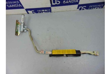 A1826794105N AIRBAG CORTINA TRASERO IZQUIERDO BMW SERIE X5 (E53) 3.0d 2004 A1826794105N 176572 BMW - 1