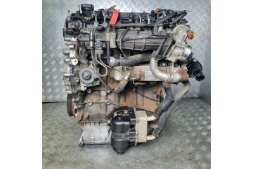 COMPLETE ENGINE KIA 2 2 CRDI D4HB MANUAL STATE BDB 85 THOUSAND MILES Catalog number of the part D4HB