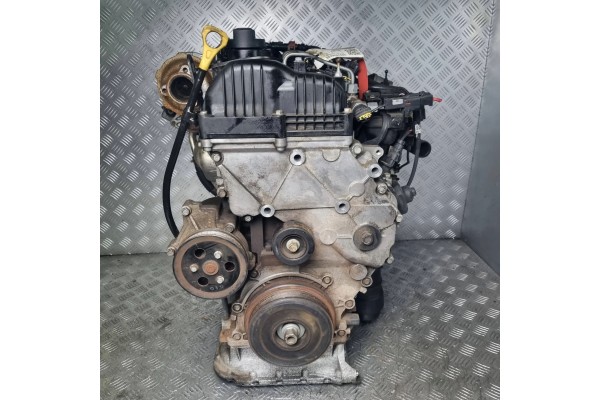 Motor Completo Kia 2.2 CRDI D4HB Manual Estado Bdb 85 Mil Millas usado 3
