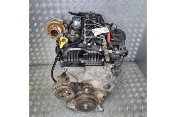 COMPLETE ENGINE KIA 2 2 CRDI D4HB MANUAL STATE BDB 85 THOUSAND MILES Car type passenger cars