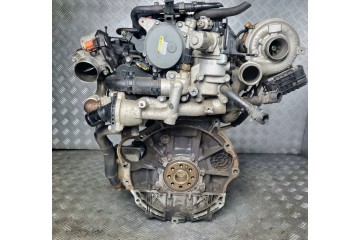 Motor Completo KIA 2.2 CRDI D4HB Manual Estado BDB 85 Mil Millas