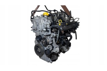 ENGINE COMPLETE TURBINE COLLECTOR HRA2 NISSAN QASHQAI J11 1 2 DIG T