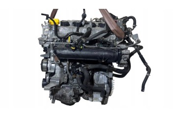 ENGINE COMPLETE TURBINE COLLECTOR HRA2 NISSAN QASHQAI J11 1 2 DIG T Catalog number of the part HRA2