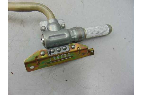 A1826794105N AIRBAG CORTINA TRASERO IZQUIERDO BMW SERIE X5 (E53) 3.0d 2004 A1826794105N 176572 BMW - 1