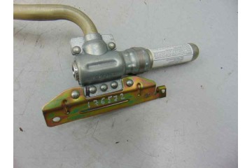 A1826794105N AIRBAG CORTINA TRASERO IZQUIERDO BMW SERIE X5 (E53) 3.0d 2004 A1826794105N 176572 BMW - 1