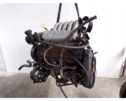 ENGINE VOLKSWAGEN TRANSPORTER T4 2 4D AAB LOW MILEAGE